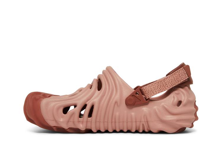 Salehe Bembury x Pollex Clog Kuwata