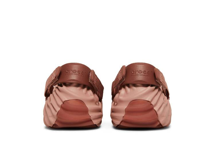 Salehe Bembury x Pollex Clog Kuwata
