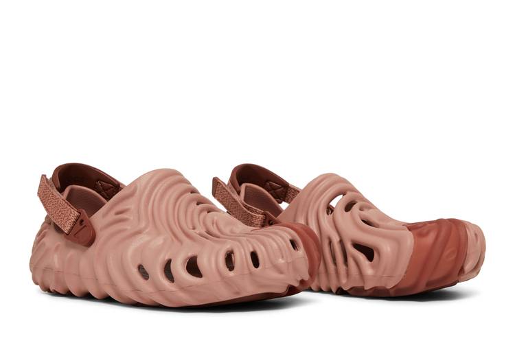 Salehe Bembury x Pollex Clog Kuwata