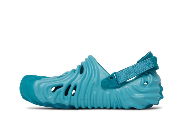 Salehe Bembury x Pollex Clog Tide