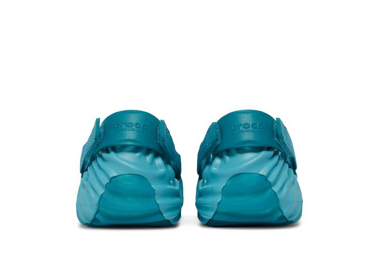 Salehe Bembury x Pollex Clog Tide