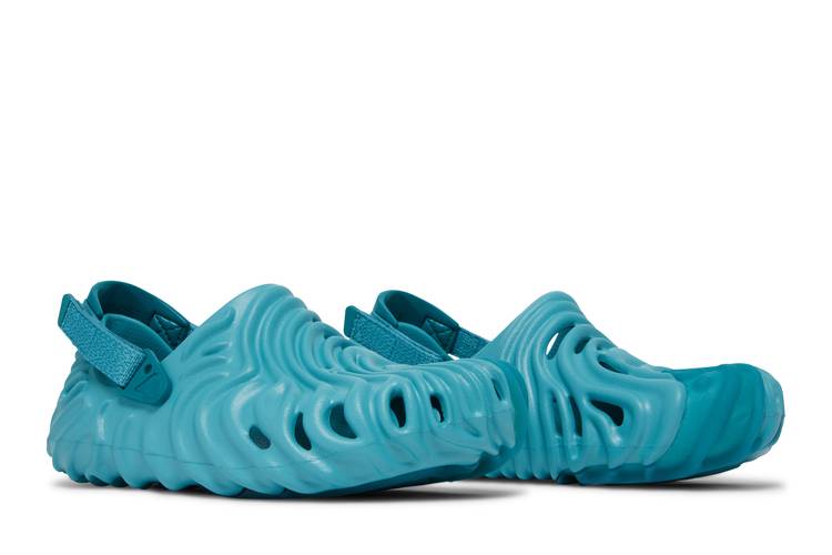 Salehe Bembury x Pollex Clog Tide