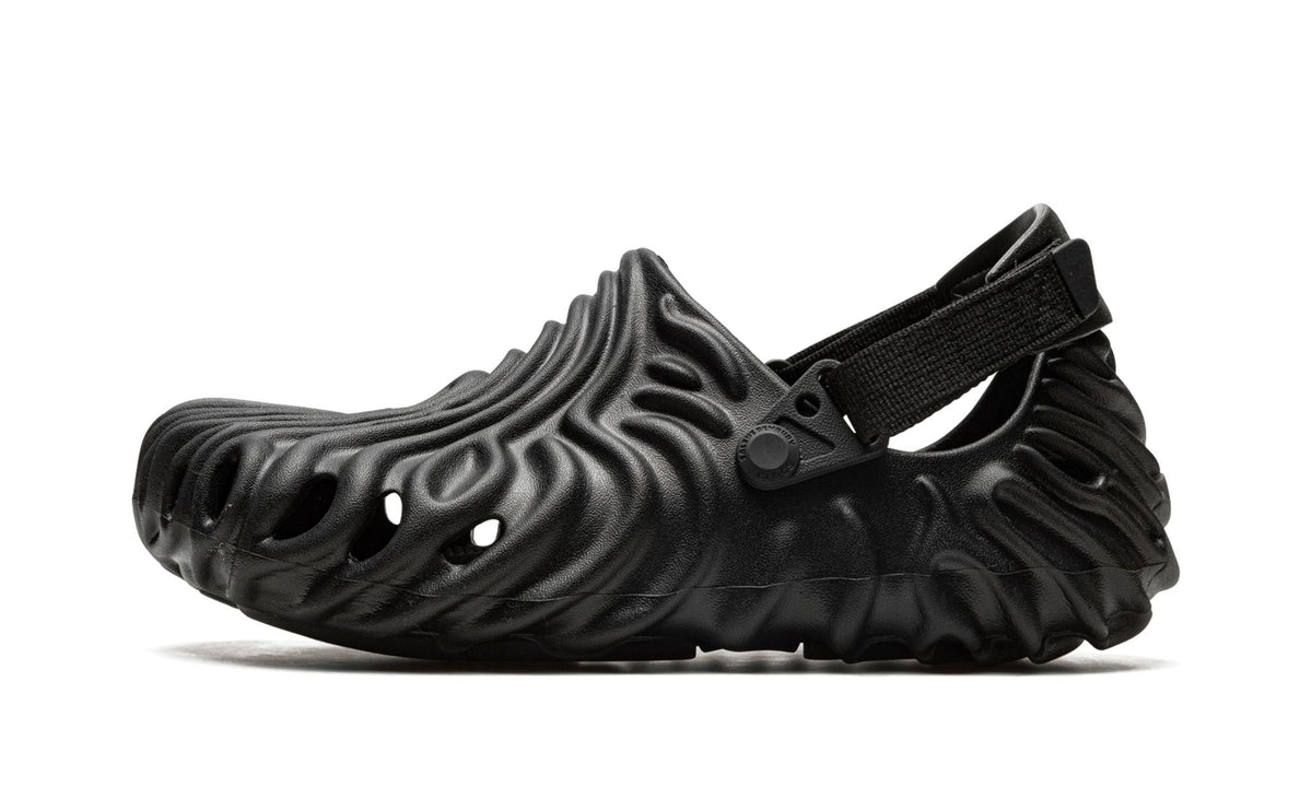 Salehe Bembury x Pollex Clog Sasquatch