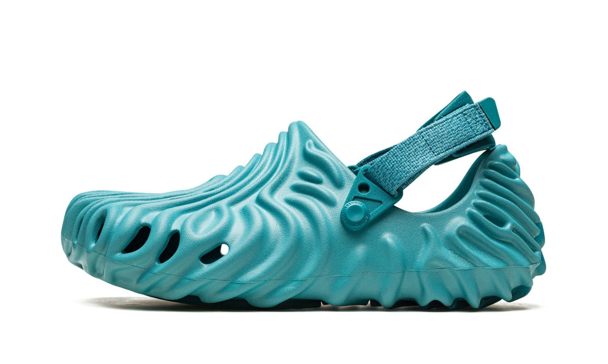 Salehe Bembury x Pollex Clog Tide