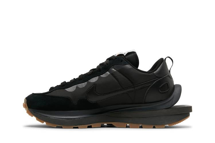 Sacai x Vaporwaffle Black Gum