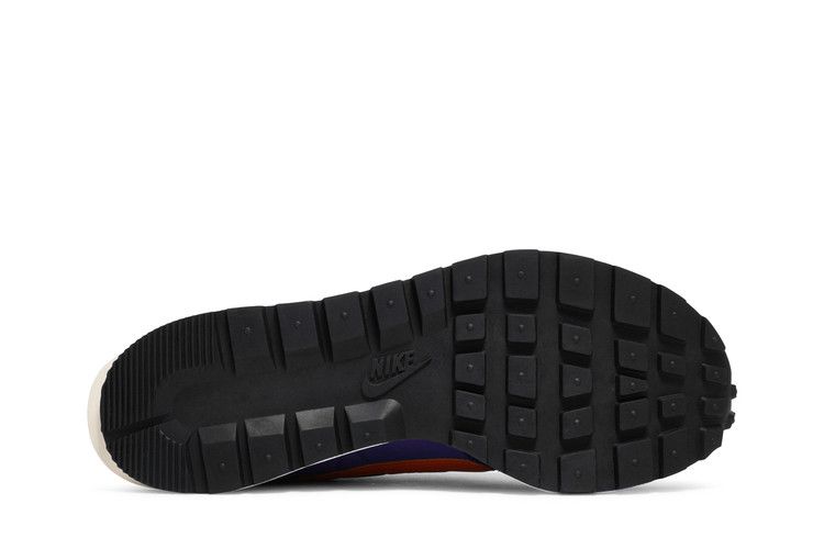 Sacai x Vaporwaffle Dark Iris