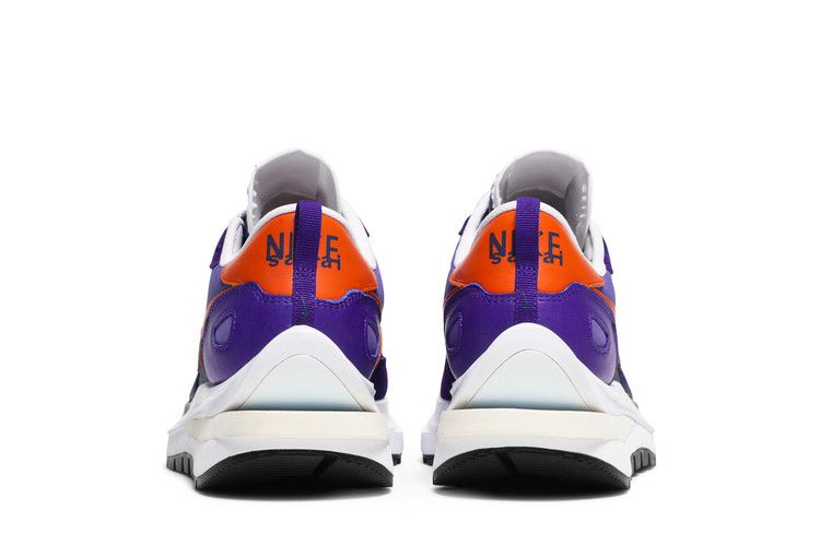 Sacai x Vaporwaffle Dark Iris