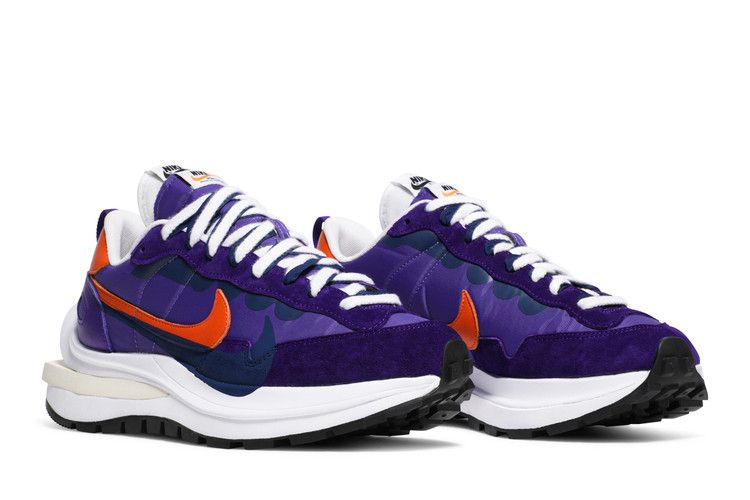Sacai x Vaporwaffle Dark Iris