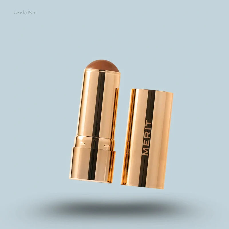 Merit Beauty Bronze Balm Sheer Bronzer