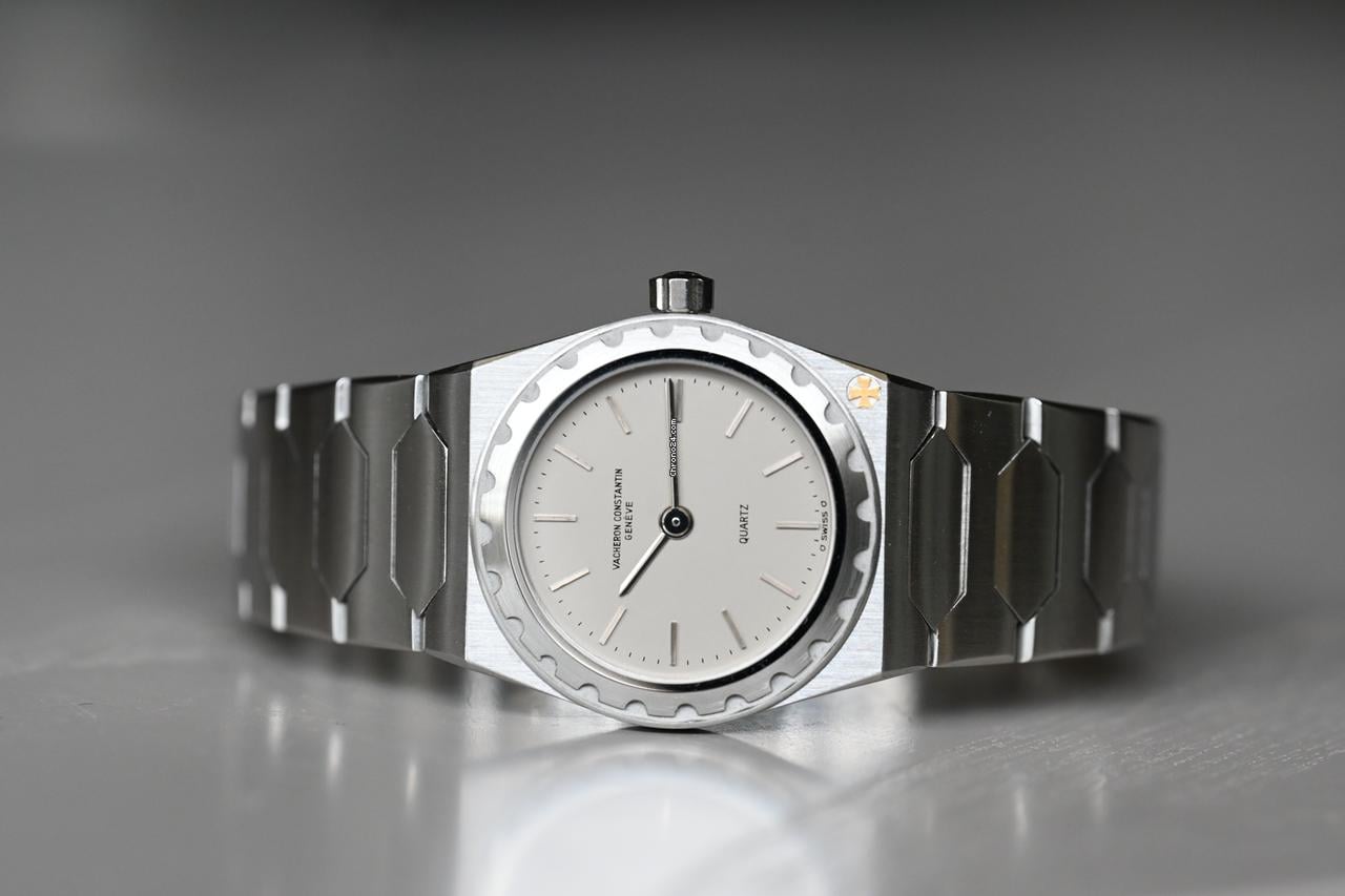 Vacheron Constantin Historiques