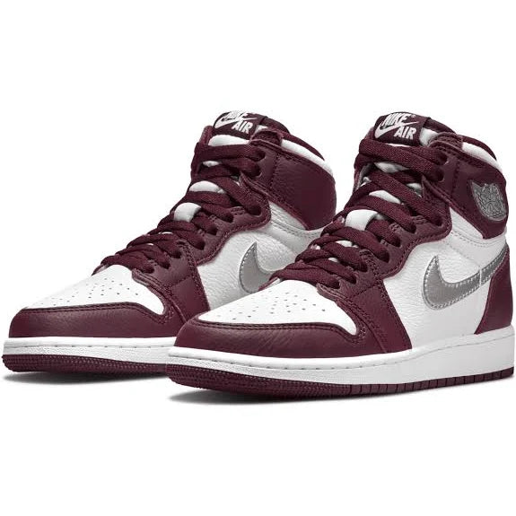 Air Jordan 1 Retro High Bordeaux