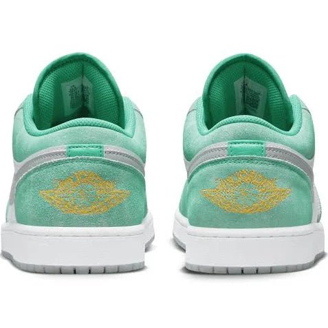 Air Jordan 1 Low New Emerald Sale