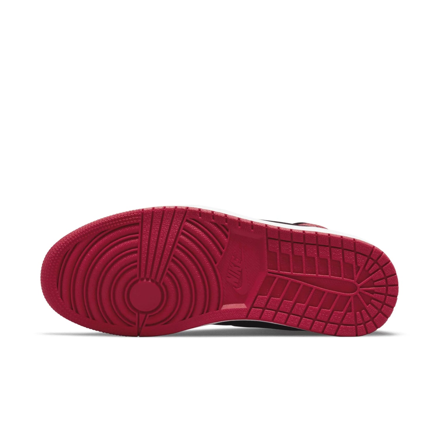 Air Jordan 1 High Patent Bred Sale