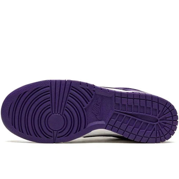 Dunk Low Court Purple Sale