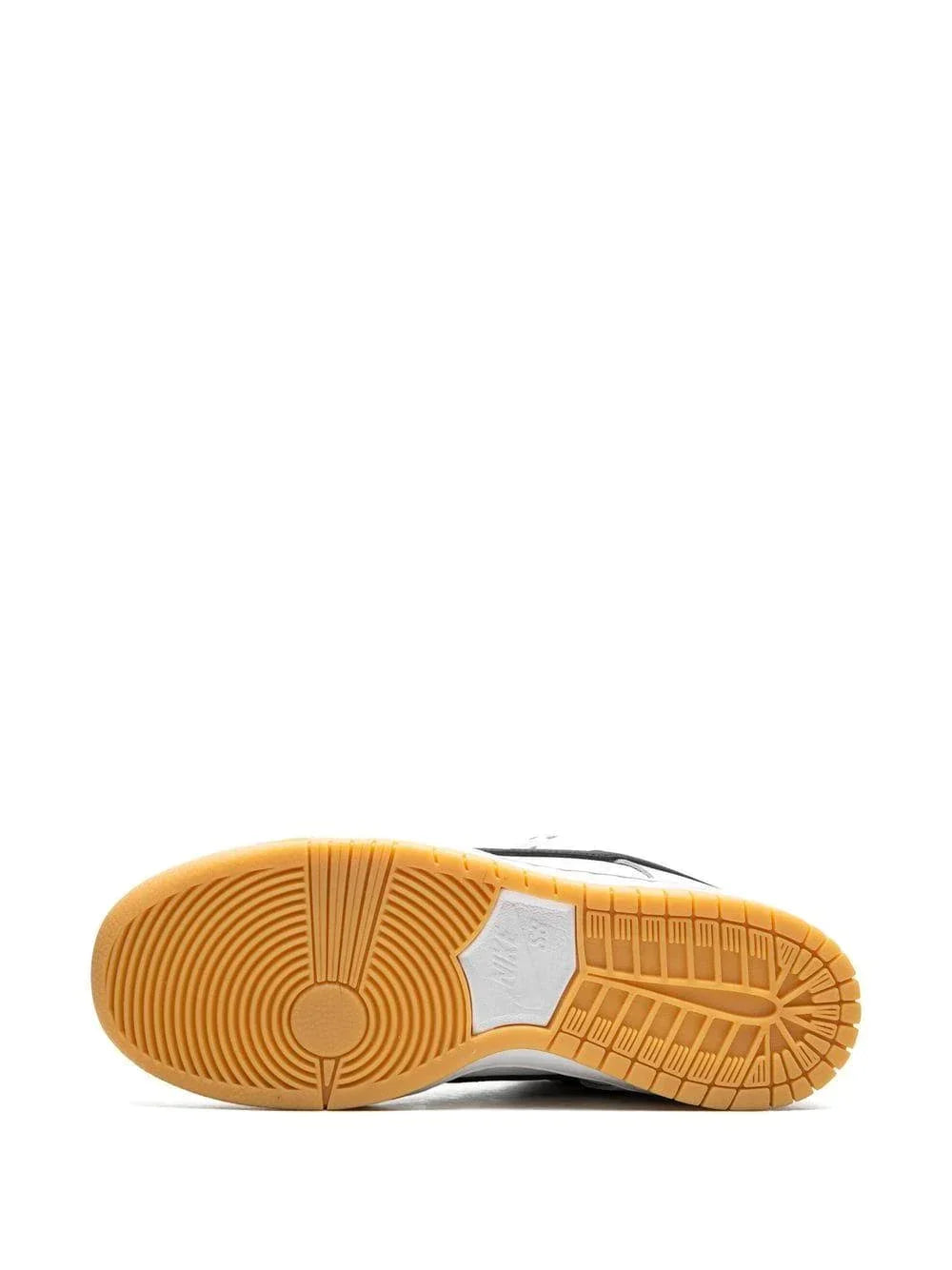 Nike Dunk Low SB White Gum Sale
