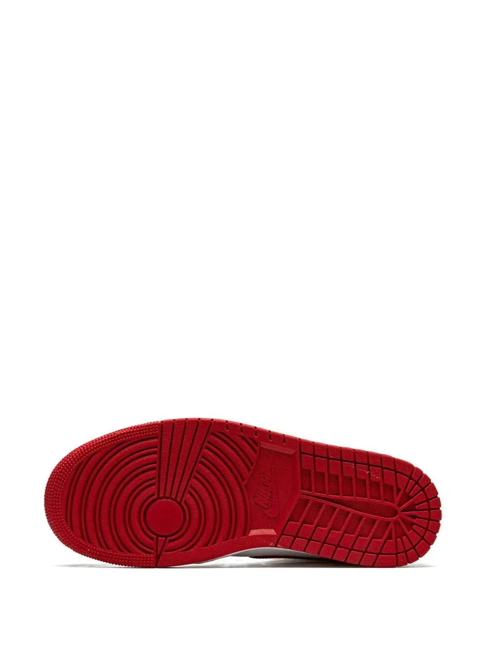 Air Jordan 1 Mid Alternate Bred Toe