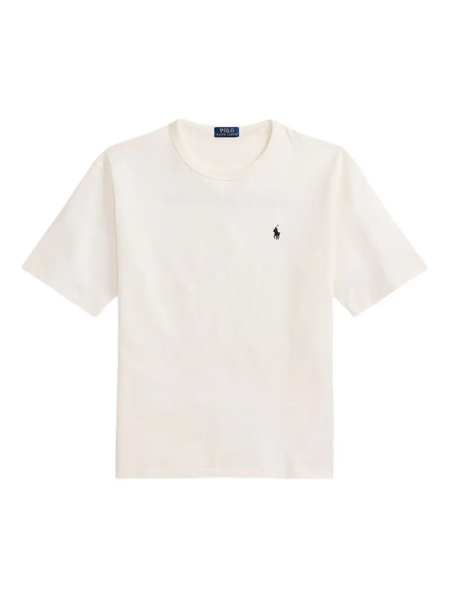 short-sleeve jersey T-Shirt