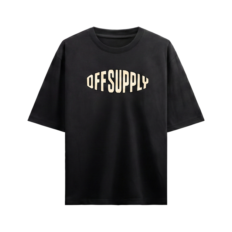 BLACK BOX TSHIRT