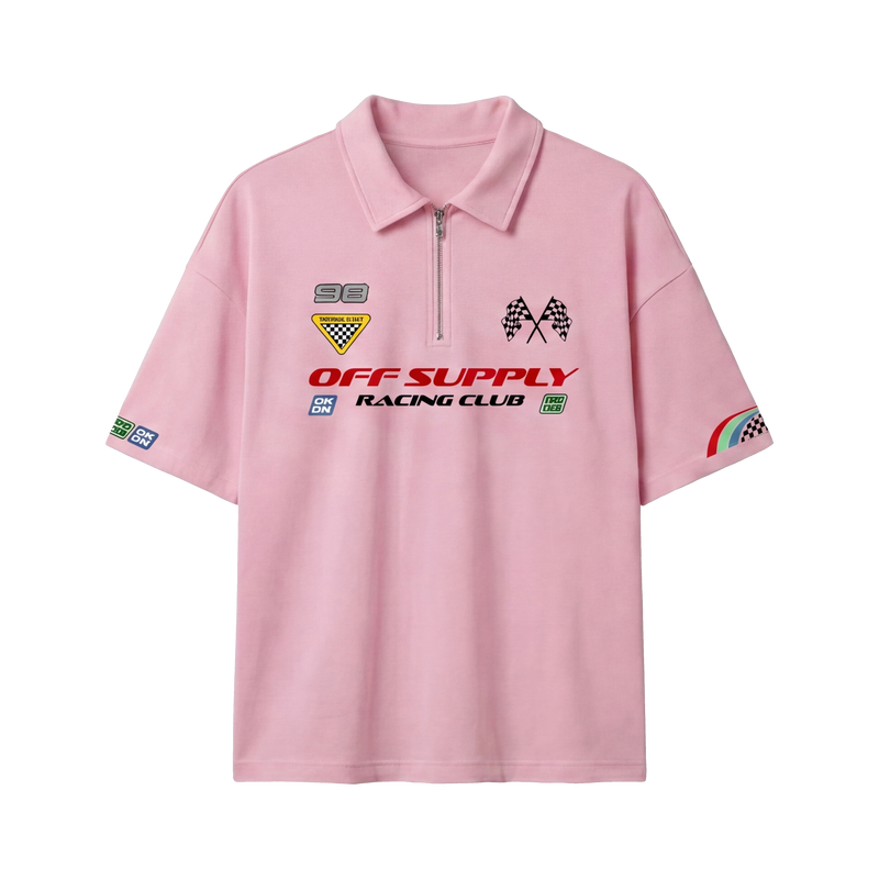 Off Supply The Grand Prix '98 Pink