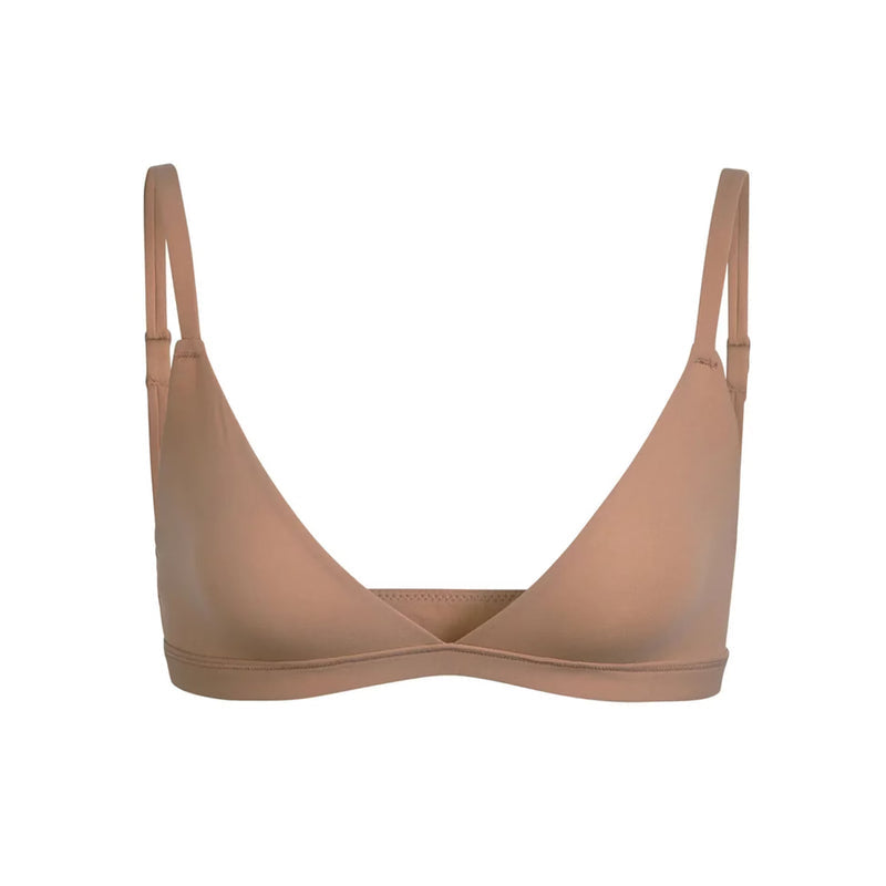SKIMS Fits Everybody Triangle Bralette