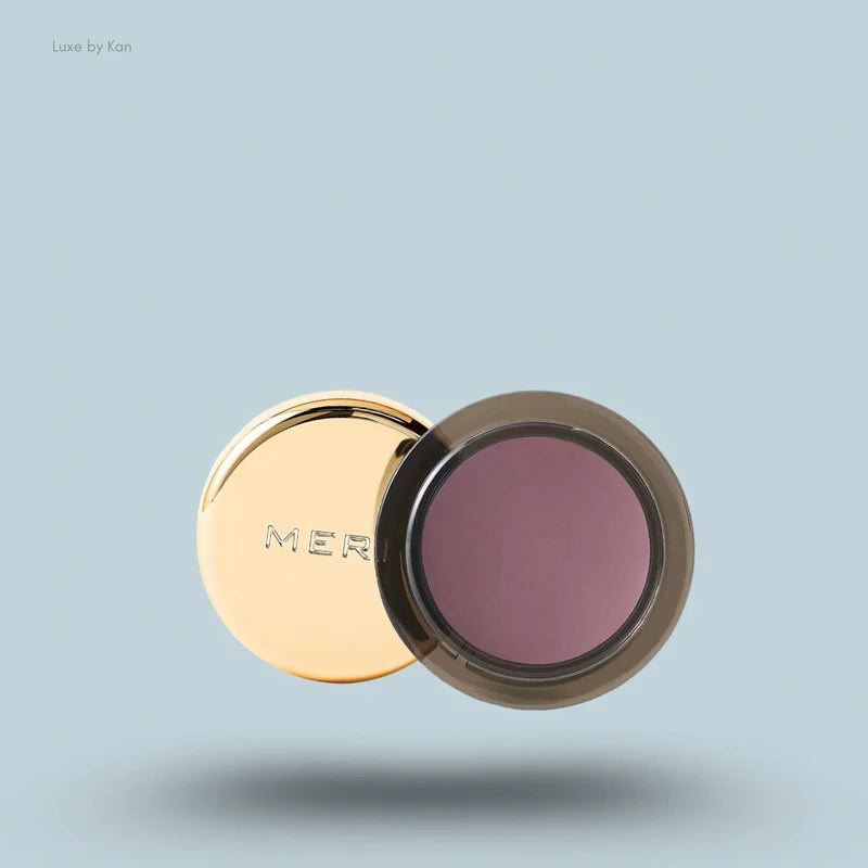 Merit Beauty Solo Shadow Matte Eye Color