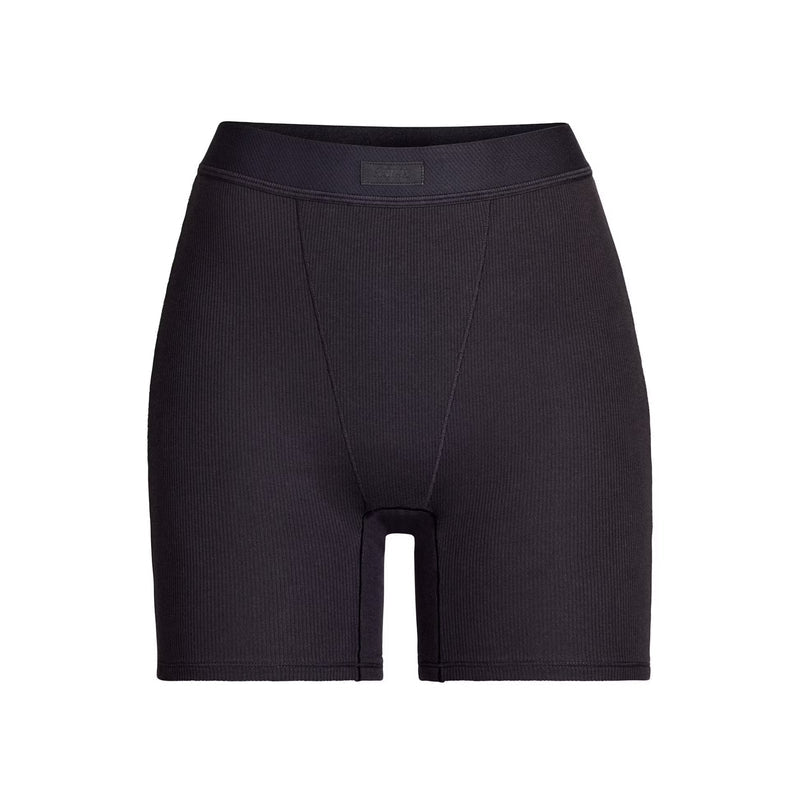 SKIMS Cotton Rib Boxers