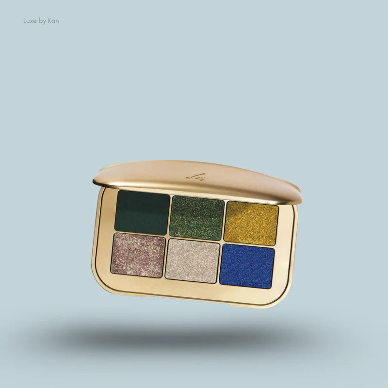 LISA ELDRIDGE Eyeshadow Palette