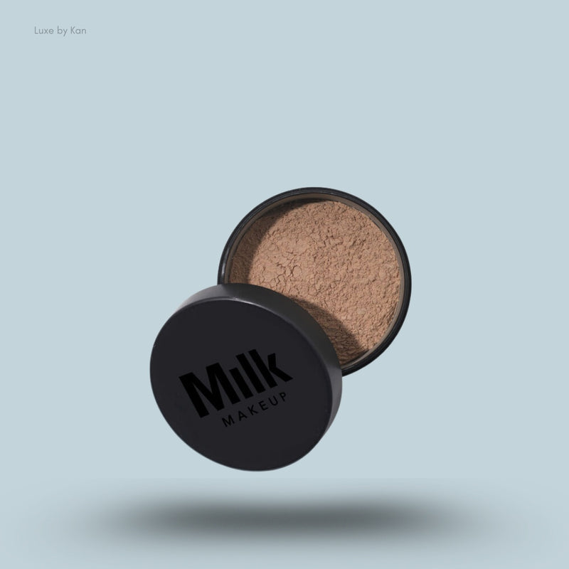 MILK MAKEUP  Pore Eclipse Matte Translucent Setting Powder