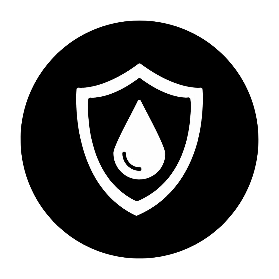 +5ATM Extra Water Resistance x1