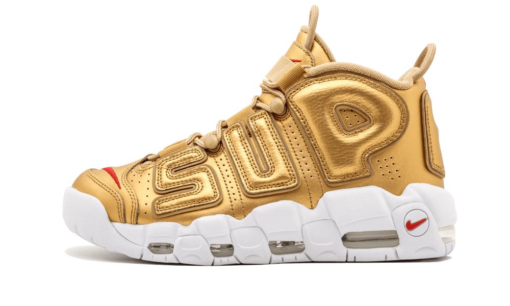 Nike Supreme Uptempo