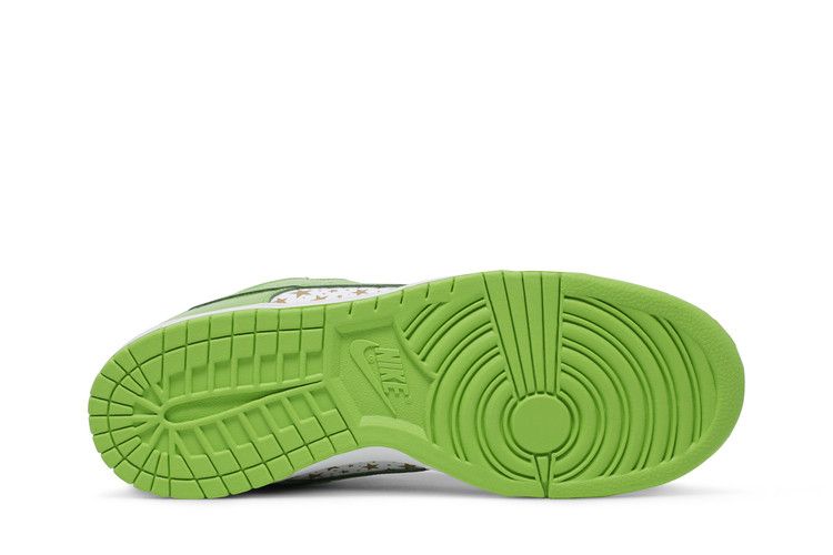 Supreme x Dunk Low OG SB QS Mean Green