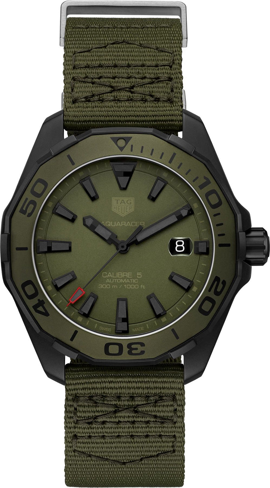 TAG Heuer Aquaracer WAY208E.FC8222