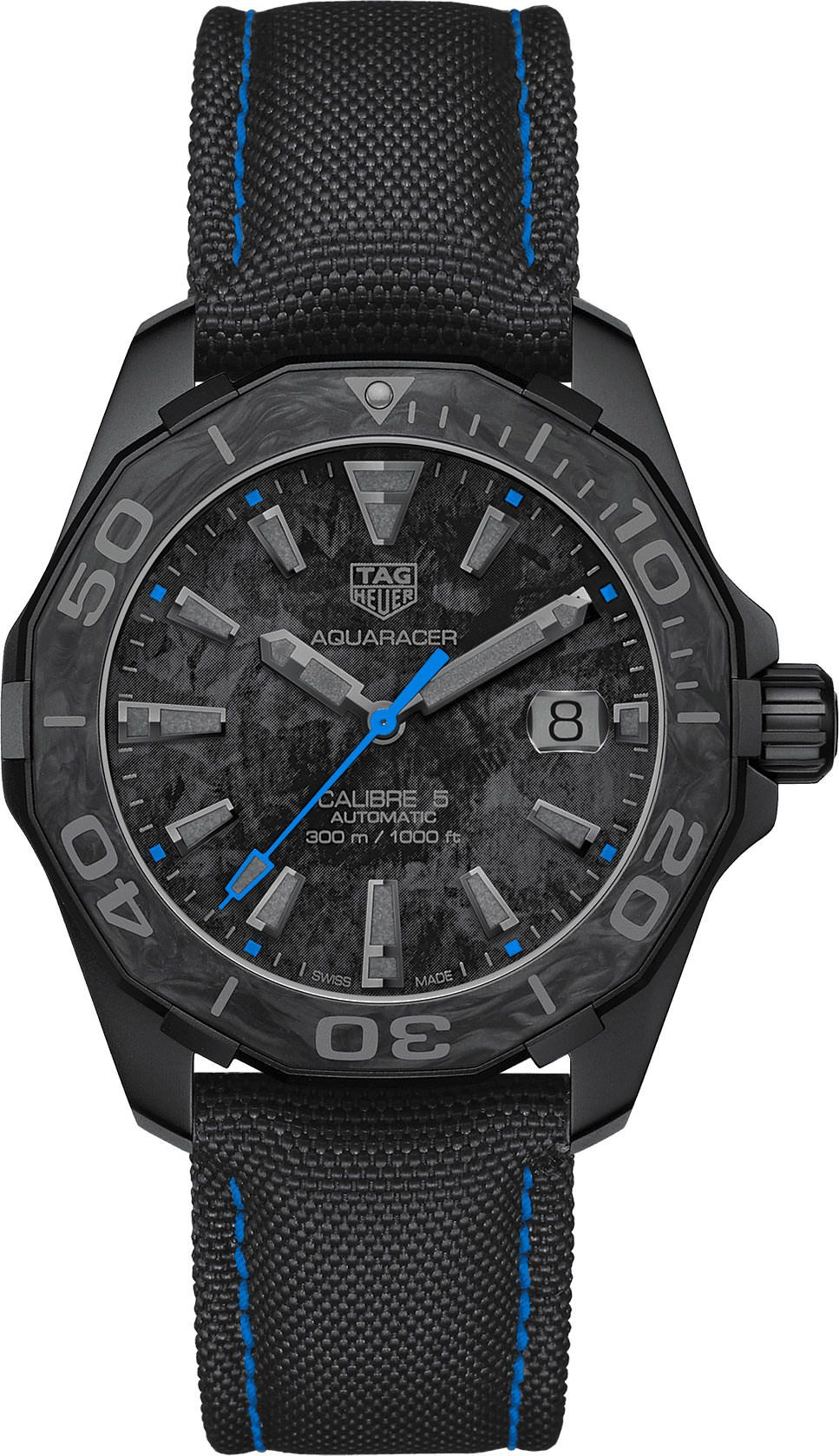 TAG Heuer Aquaracer WBD218C.FC6447