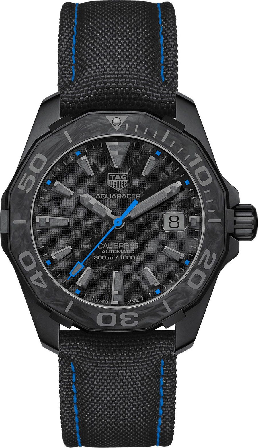 TAG Heuer Aquaracer WBD218C.FC6447