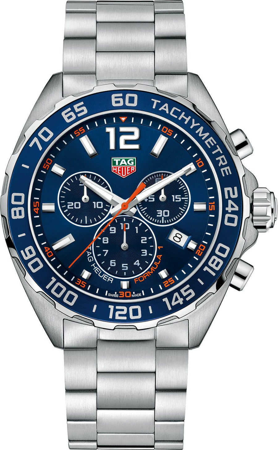 TAG Heuer Formula 1 Chronograph CAZ1014.BA0842