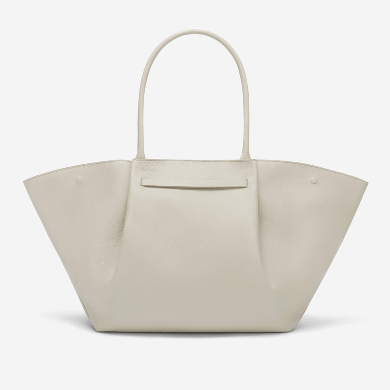 DeMellier The New York off-white small grain