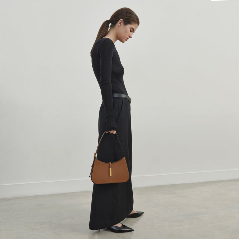 DeMellier The Tokyo tan smooth