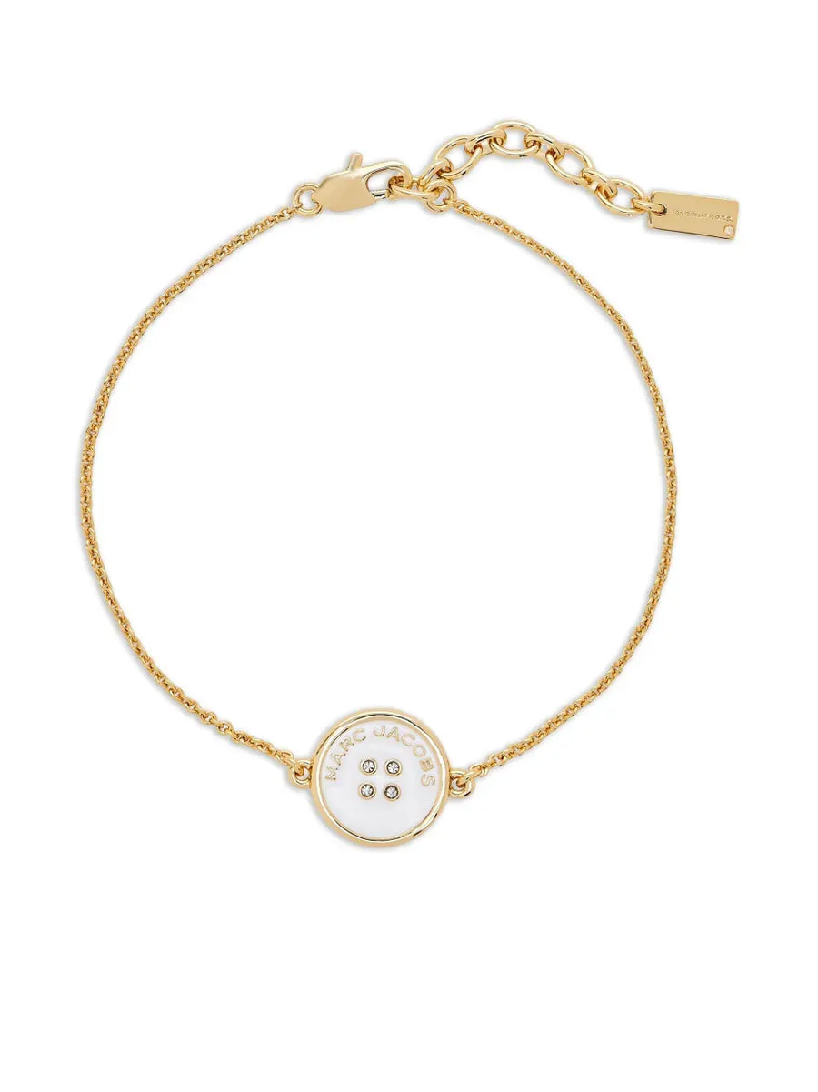 The Button Chain bracelet