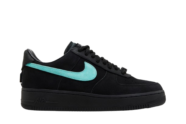 Tiffany Co. X Air Force 1 Low 1837