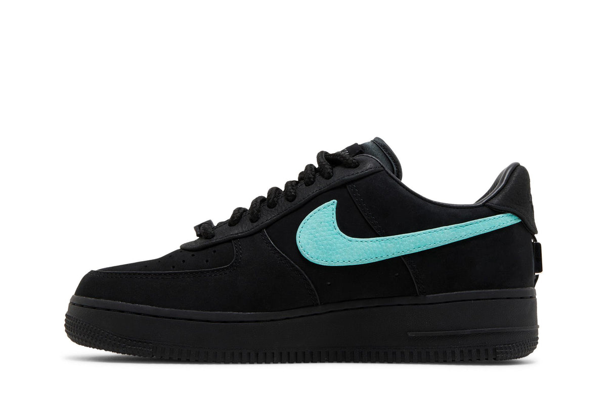 Tiffany Co. X Air Force 1 Low 1837