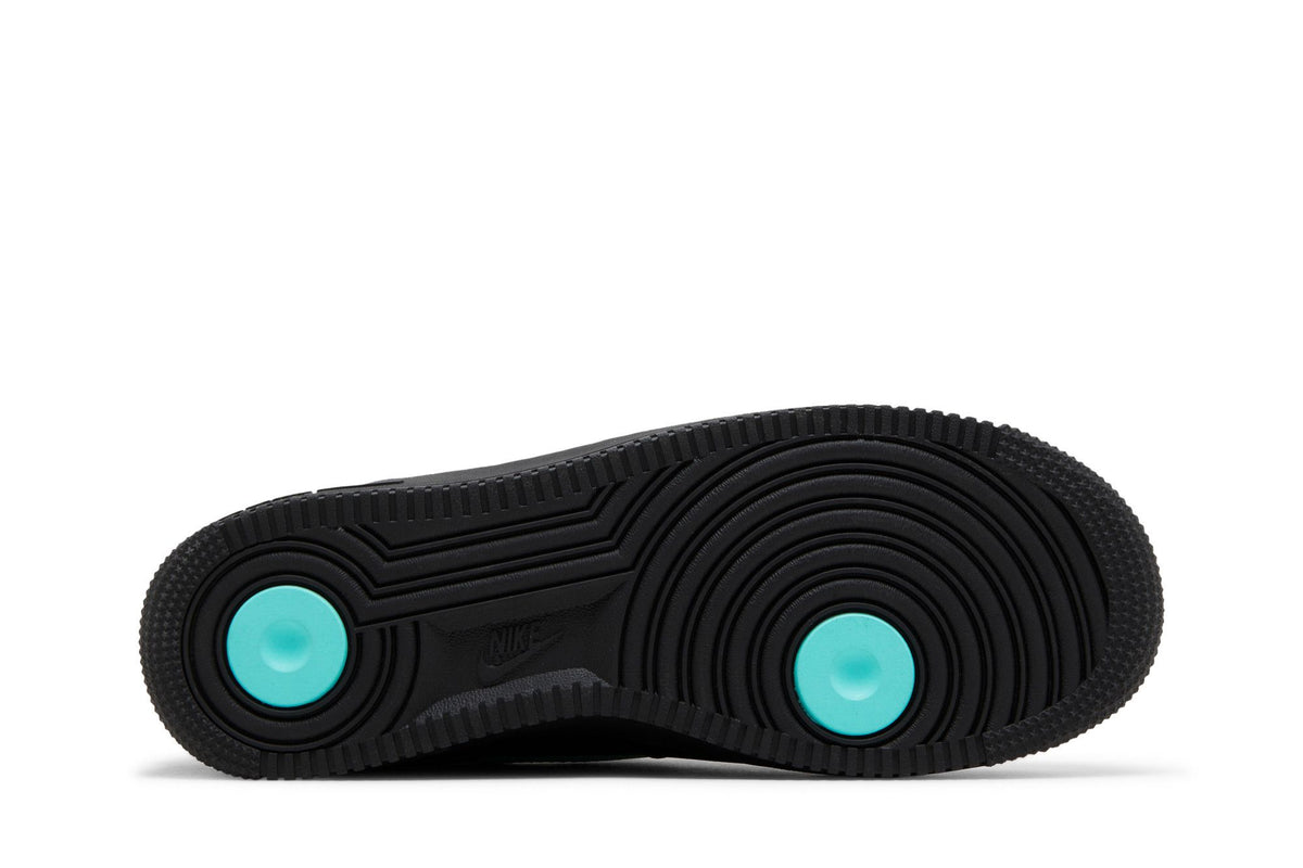 Tiffany Co. X Air Force 1 Low 1837