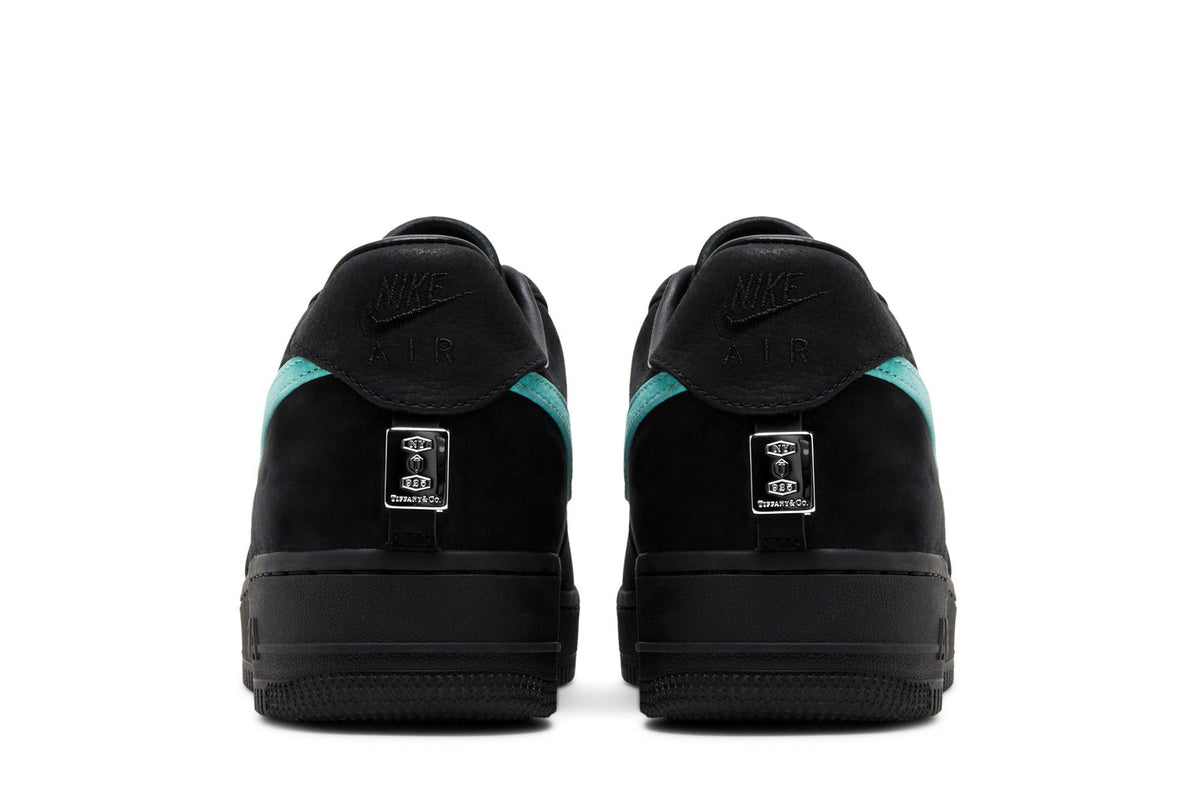 Tiffany Co. X Air Force 1 Low 1837