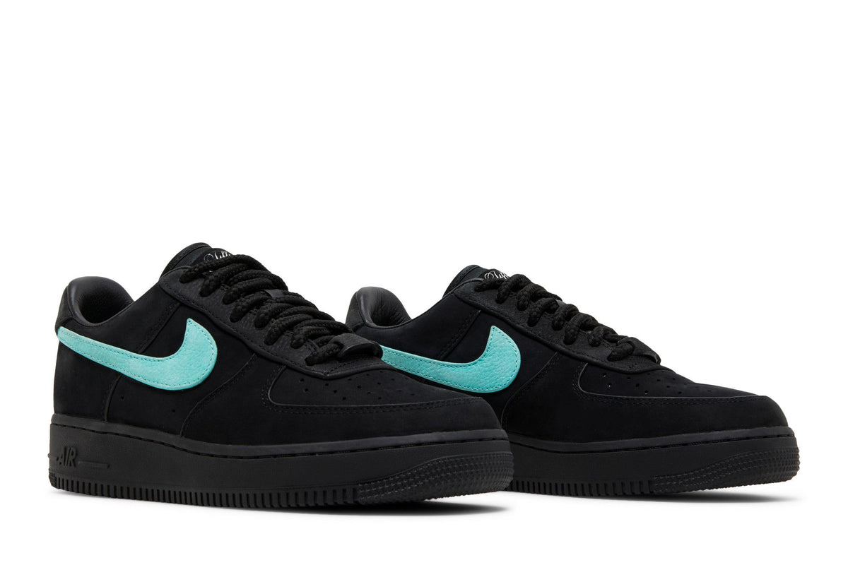 Tiffany Co. X Air Force 1 Low 1837