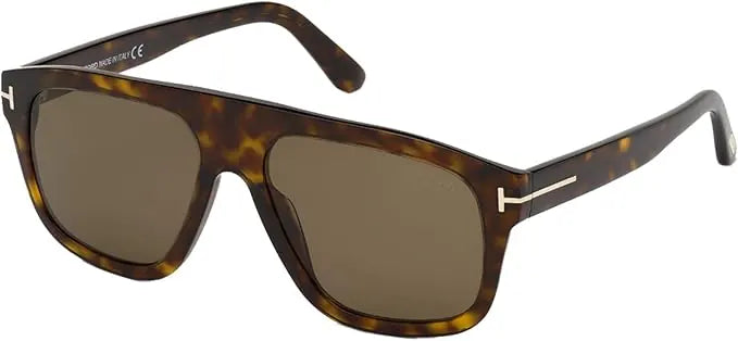 Tom Ford THOR FT 0777 Dark Havana/Brown 56/17/145