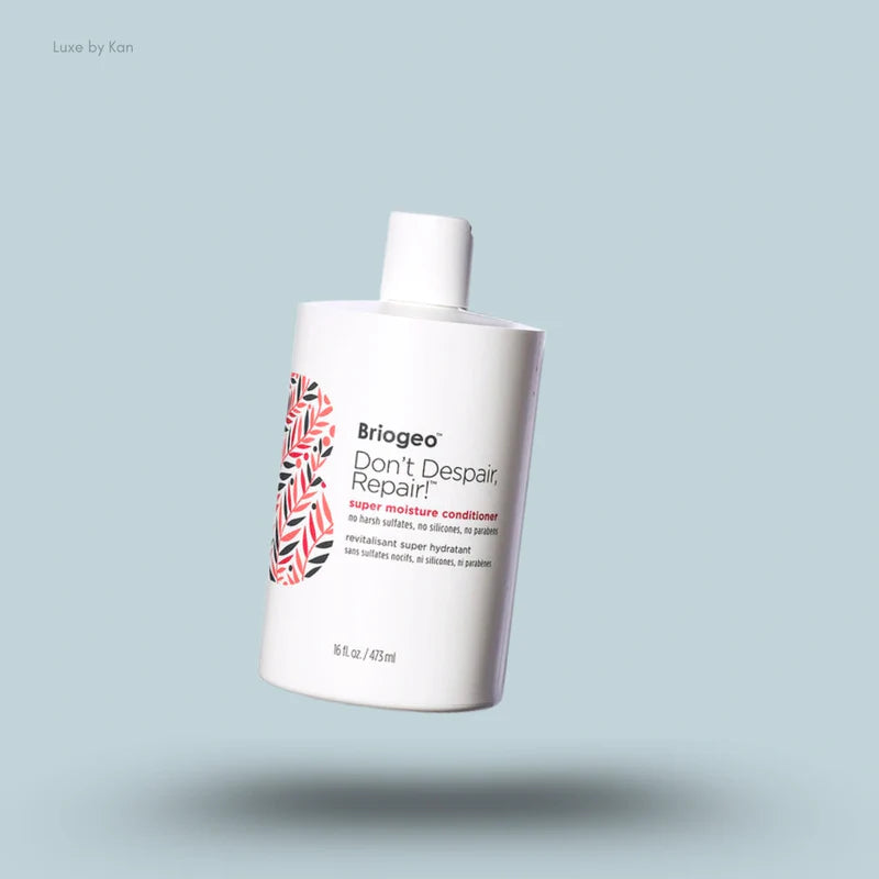 Briogeo Don't Despair, Repair! Super Moisture Conditioner For Damaged Hair 473ml