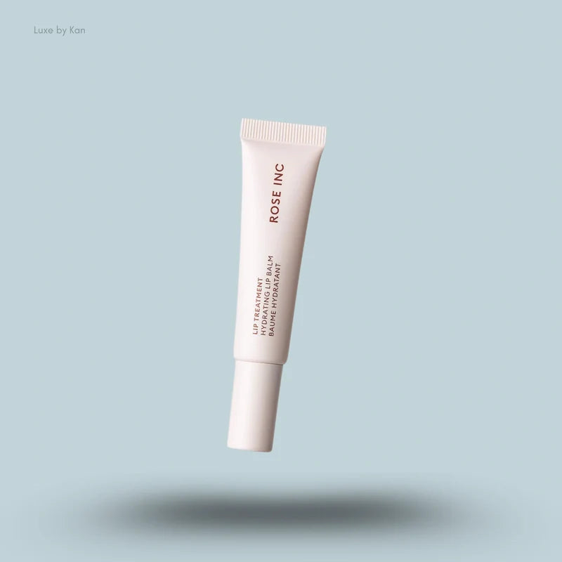 Rose Inc Lip Treatment Hydrating Balm
