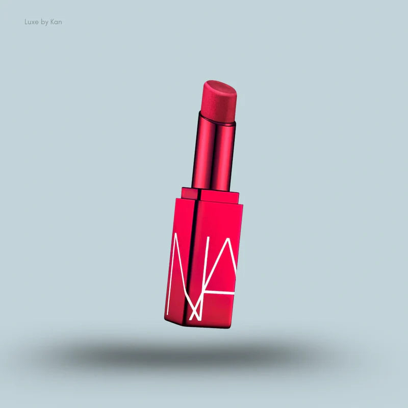 Nars Afterglow Lip Balm 3gm