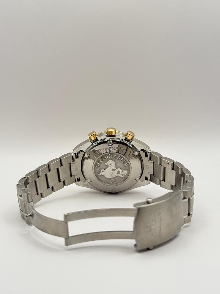 Omega Speedmaster