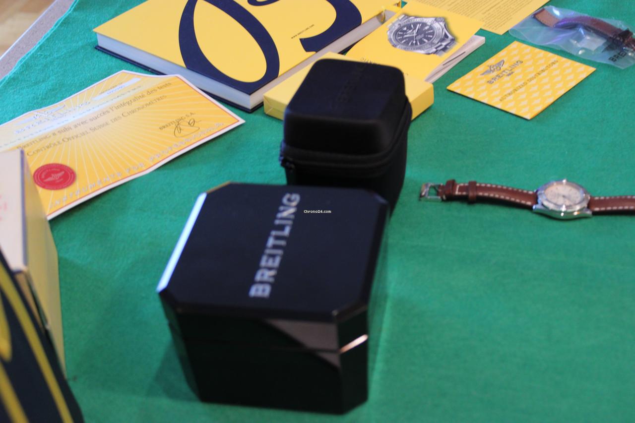 Breitling Colt