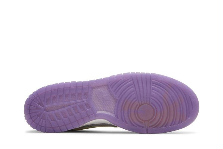 Union LA x Dunk Low Passport Pack Court Purple